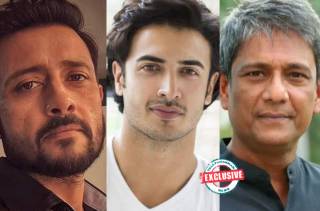 Exclusive! Satyadeep Mishra, Zain Khan Durrani, and Adil Hussain roped in for Zee5 web series titled Mukhbir 