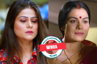 Shubh Laabh- Aapkey Ghar Mein: Whoa! Aditi to adopt Asha