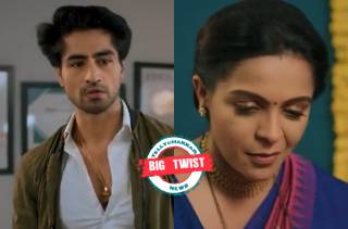 Yeh Rishta Kya Kehlata Hai: Big Twist! Will Abhimanyu be able to forgive Manjiri for hiding his real identity from him?