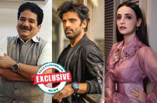 Exclusive: Amitabh Ghanekar bags Mohit Malik and Sanaya Irani starrer on Voot