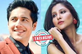 Exclusive! Anshul Pandey and Yuvradnyee in movie Dreams Tea Aur Hum