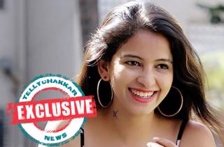 EXCLUSIVE! Kumkum Bhagya fame Amrita Tanganiya ROPED in for web series The Mouse In A Trap