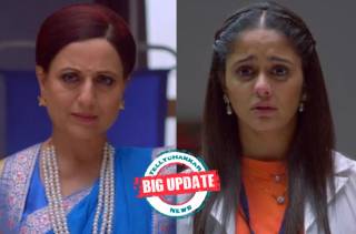 Big update! Bhavani to let Sai stay in Chavan house but only on THIS condition in Ghum Hai Kisikey Pyaar Meiin