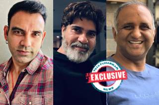 EXCLUSIVE! Dakssh Ajit Singh, Suvinder Vicky, and Pramod Pathak roped in for the movie CAT