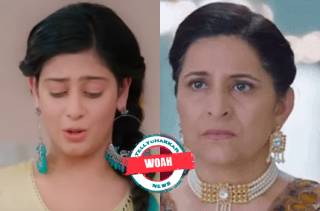 Udaariyaan: Whoa! Jasmine desires love and respect for her baby, Gurpreet sides with her