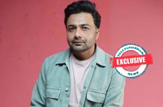 Exclusive! “I have done serious roles and I am looking forward to doing comedy characters” Hemant Kher on types of characters he