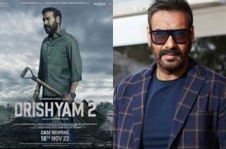 Drishyam 2 box office collection: Ajay Devgn starrer takes a flying start; here’s a look at the top 5 openings of 2022