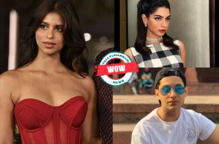 The Archies new poster unveiled