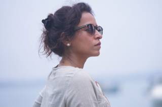 Tillotama Shome on Aditya Roy Kapur: “His notes made me feel nervous and underprepared”