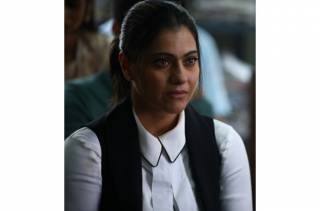 Kajol recounts how her father asked her to 'think carefully' before joining films