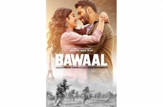 Varun Dhawan, Janhvi Kapoor-starrer 'Bawaal' to release digitally in July