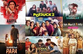  Series to Indulge In with Your Parents on Their Special Day