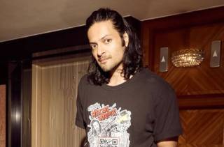 Girls will Be Girls, Ali Fazal