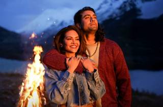 Jubin Nautiyal