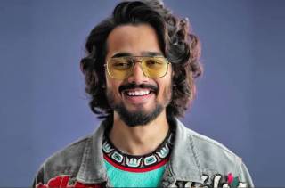 Bhuvan Bam