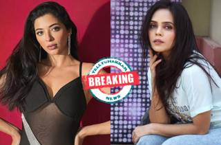 Afreen Alvi, Mansi Jain