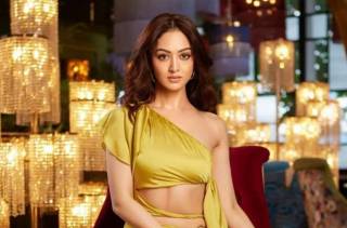 Sandeepa Dhar