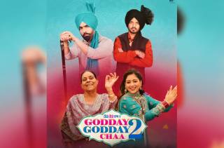 Godday Godday Chaa