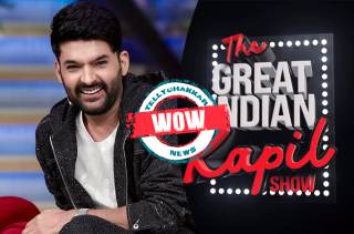 The Great Indian Kapil Sharma