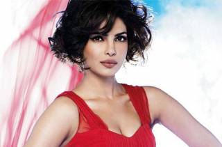 Priyanka Chopra 