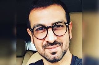 Ronit Roy