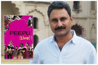 Farooqui in rape case