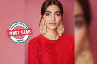 It's another adaptation for Sonam Kapoor, this time the Korean film, Blind