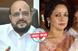 MUST READ: Maharashtra Water Supply and Sanitation Minister Gulabrao Patil compares SMOOTH ROADS to Hema Malini’s CHEEKS; the ac