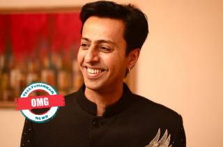 OMG! I don’t find films very exciting nowadays, says Salim Merchant