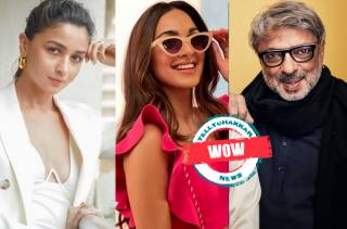 WOW: After Alia Bhatt, Kiara Advani to be the NEXT HEROINE of Sanjay Leela Bhansali?