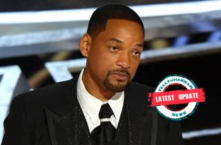 Latest Update! Will Smith banned by the academy of Oscars for slapping Chris Rock on stage