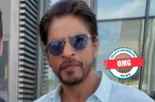 OMG! When Shah Rukh Khan said he always wanted to be a porn star; details inside 
