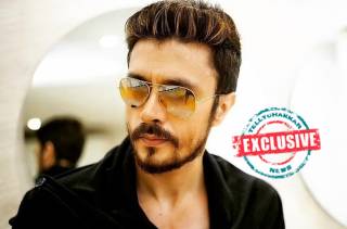 Exclusive! The idea is to deliver a message through each project: Darshan Kumar