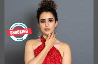 Shocking! 'Please wear something decent it is not necessary to expose everywhere' netizens on Sanya Malhotra for her dressing in