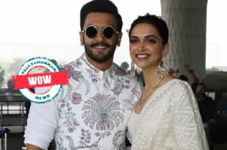 Wow! Deepika Padukone indirectly clears the air  on separation rumours with husband Ranveer Singh on Meghan Markle's podcast