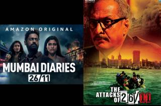 Mumbai Terror Attack: Movies and web series that brought back the ghastly incident of 26/11 back on screens 