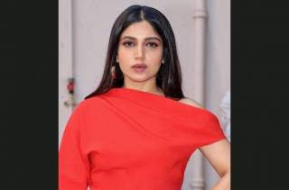 Bhumi Pednekar to ring in the New Year in Mexico with friends