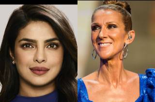 Priyanka Chopra has Valentine's Day plan with Celine Dion