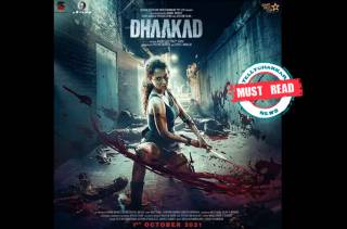Must Read! Budget vs Box office collection: Here’s an analysis of Kangana Ranaut starrer Dhaakad