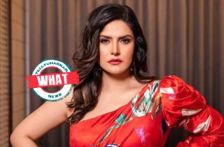 Zareen Khan