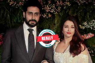 Aishwarya Rai Bachchan and Abhishek Bachchan