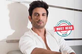 Sushant Singh Rajput