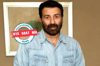 Sunny Deol