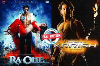 Krrish 