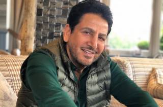 Gurdas Maan