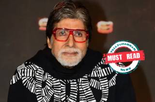 Amitabh Bachchan 