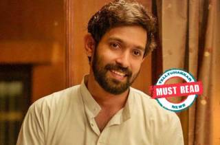 Vikrant Massey