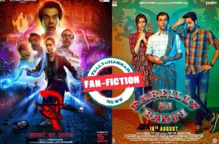 Stree 2, Bareilly Ki Barfi