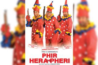 Hera Pheri