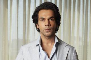 Rajkummar Rao